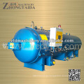 used electric metal bonding industry autoclave machine